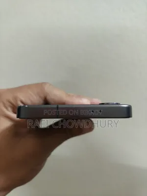 Samsung Galaxy S24 256 GB Black