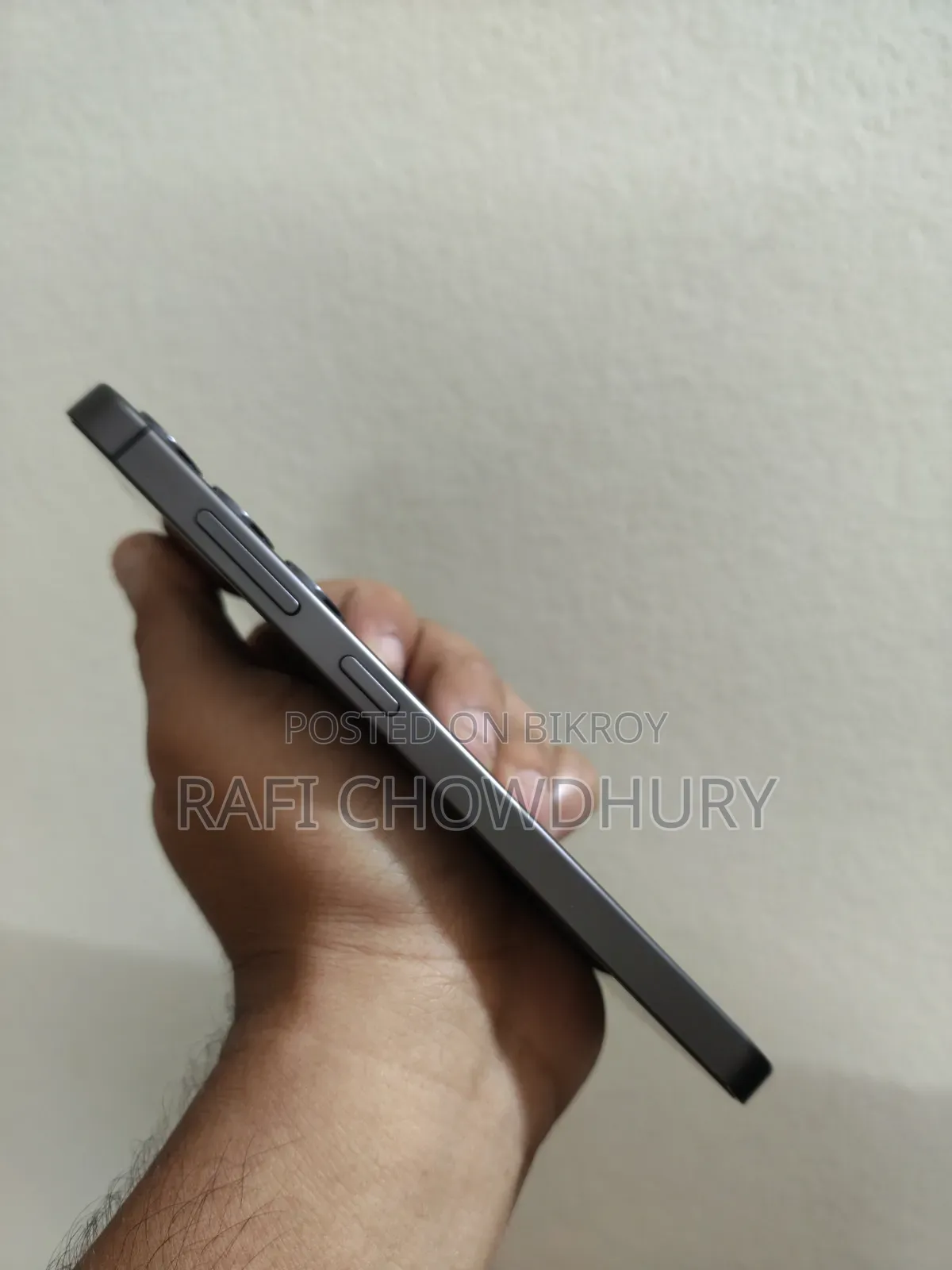 Samsung Galaxy S24 256 GB Black