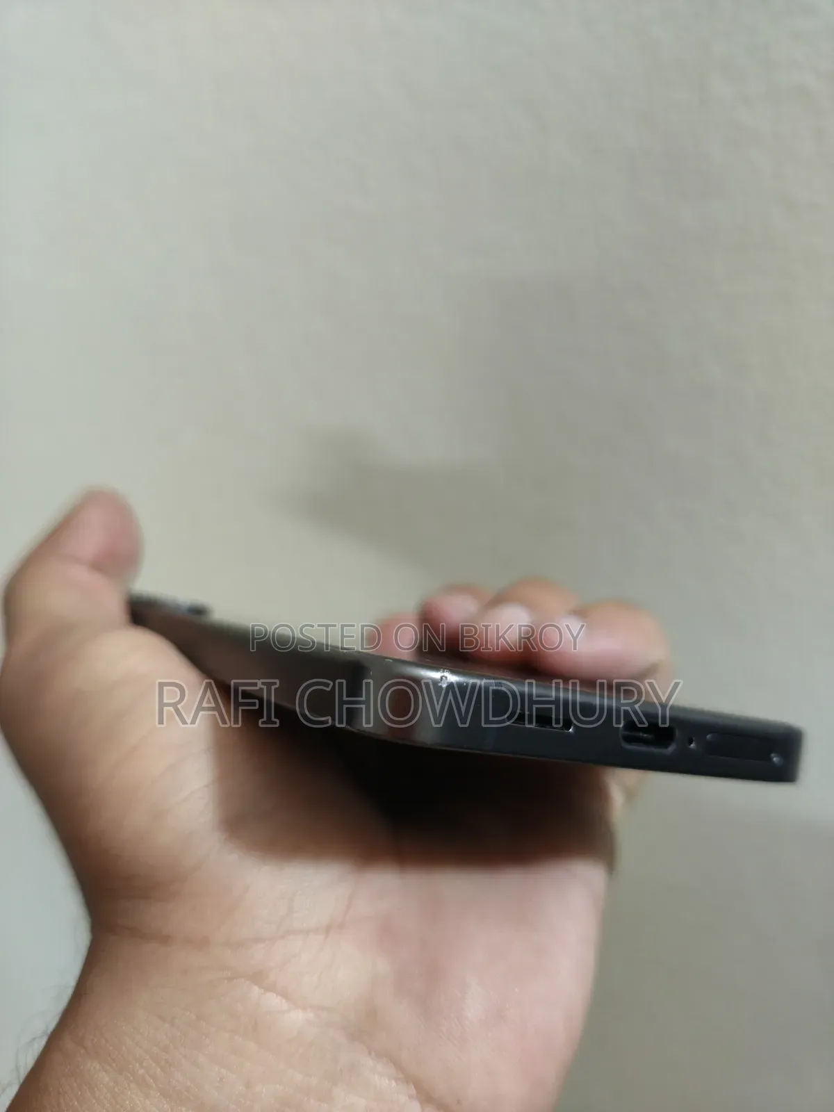 Samsung Galaxy S24 256 GB Black