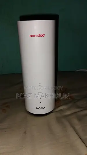Nokia Beacon 6g Mesh Router