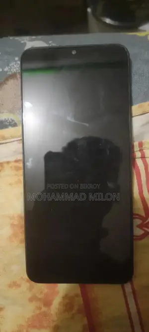 ZTE Blade V40 Design 128 GB Black