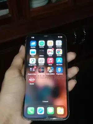 Apple iPhone XS Max 256 GB White