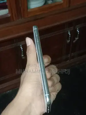 Apple iPhone XS Max 256 GB White