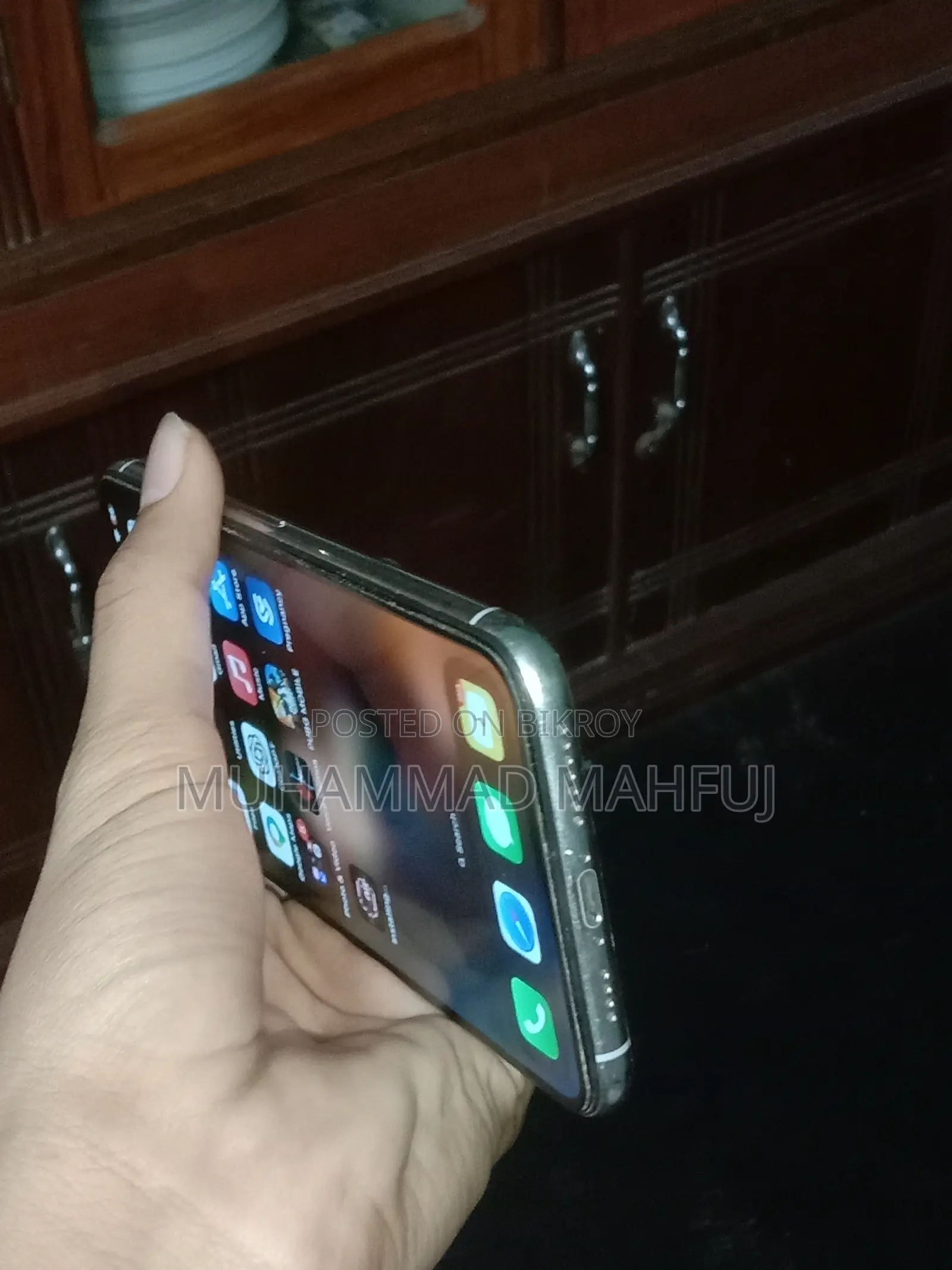 Apple iPhone XS Max 256 GB White