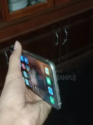 Apple iPhone XS Max 256 GB White
