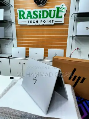 Laptop HP EliteBook 645 G9 16GB AMD Ryzen 5 SSD 512GB