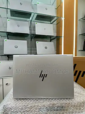 Laptop HP EliteBook 645 G9 16GB AMD Ryzen 5 SSD 512GB