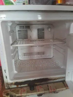 Active Hitachi Fridge