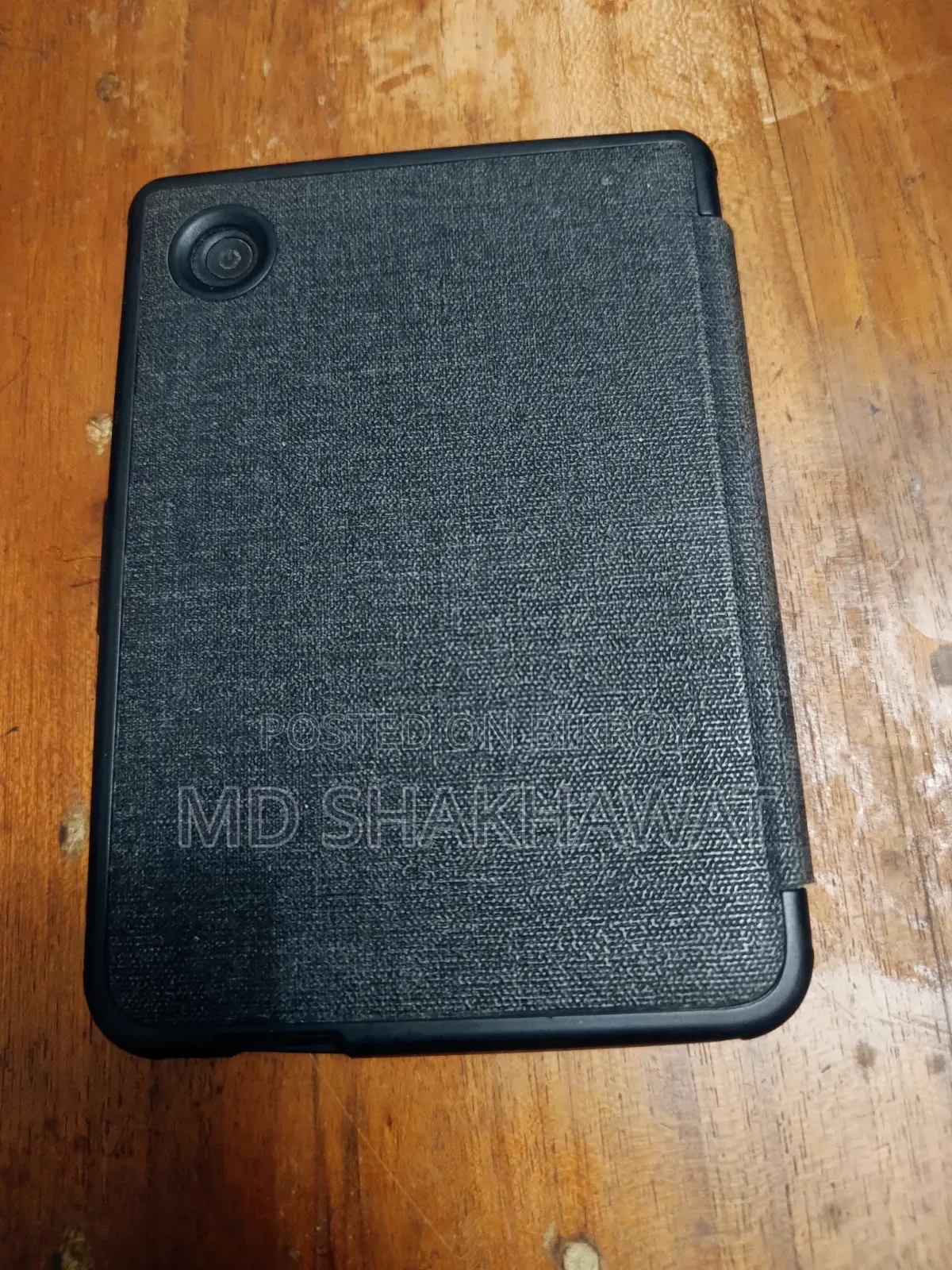 📚 Kobo Clara BW E-Reader — বিক্রি হবে