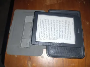 📚 Kobo Clara BW E-Reader — বিক্রি হবে