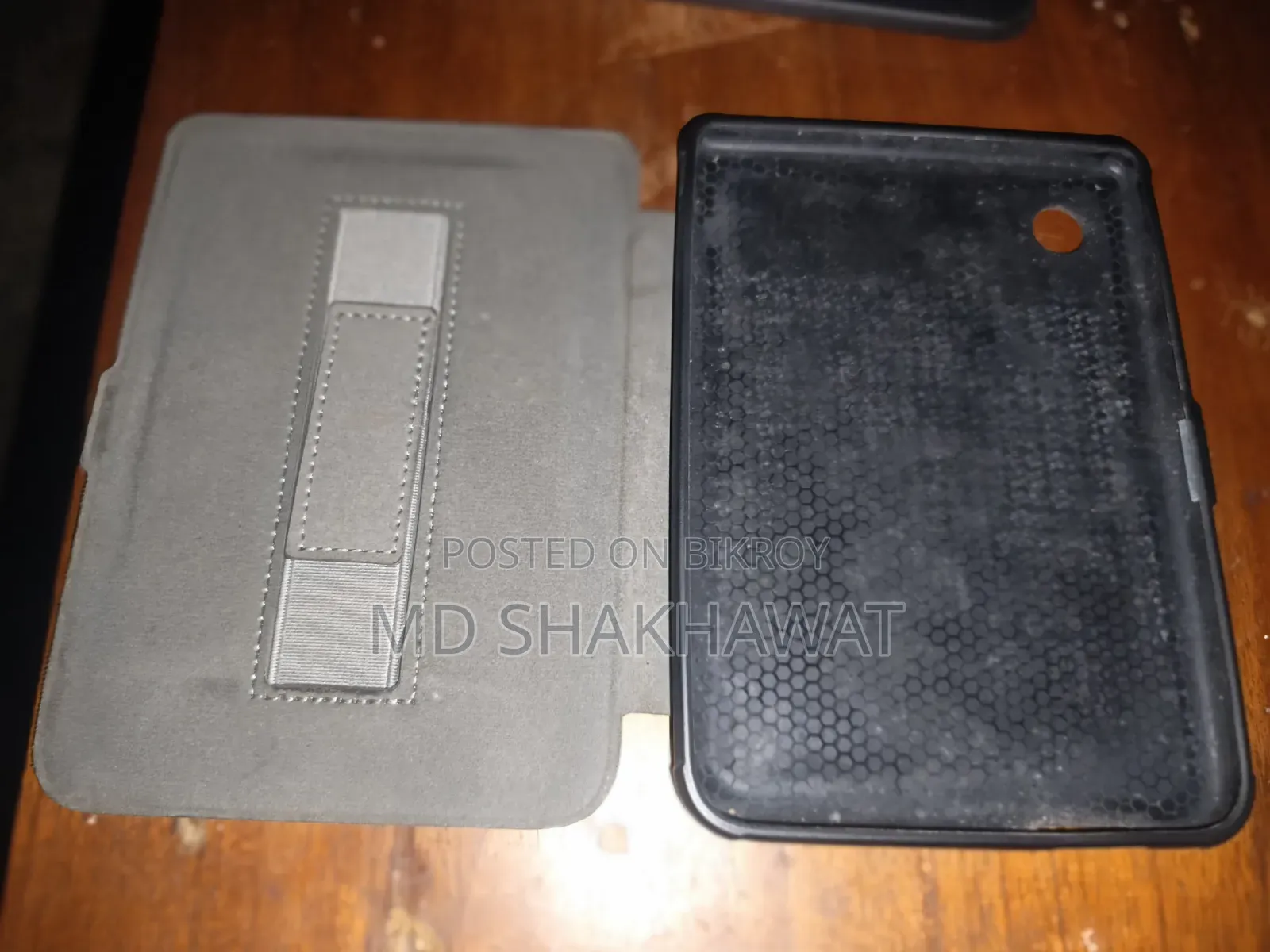 📚 Kobo Clara BW E-Reader — বিক্রি হবে