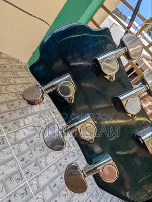 Acoustic Guitar