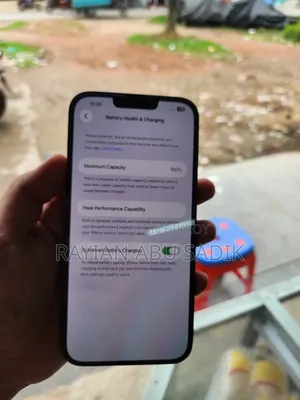 Apple iPhone 13 Pro Max 128 GB Blue
