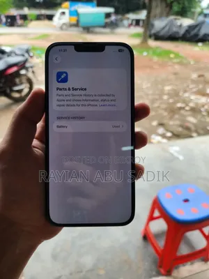Apple iPhone 13 Pro Max 128 GB Blue