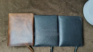 Premium Leather Wallet