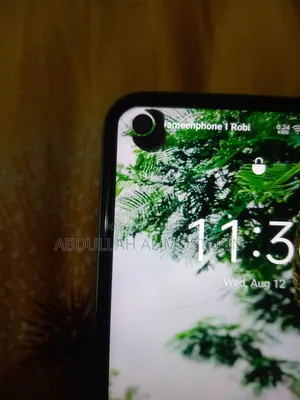 Realme Narzo 50 128 GB Blue