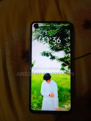 Realme Narzo 50 128 GB Blue