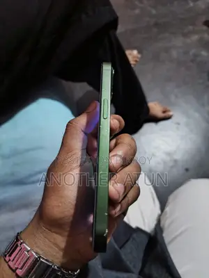 অ্যাপল আইফোন ১৩ ১২৮ জিবি গ্রিন