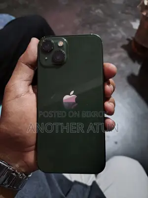 অ্যাপল আইফোন ১৩ ১২৮ জিবি গ্রিন