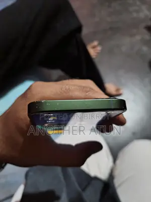 অ্যাপল আইফোন ১৩ ১২৮ জিবি গ্রিন