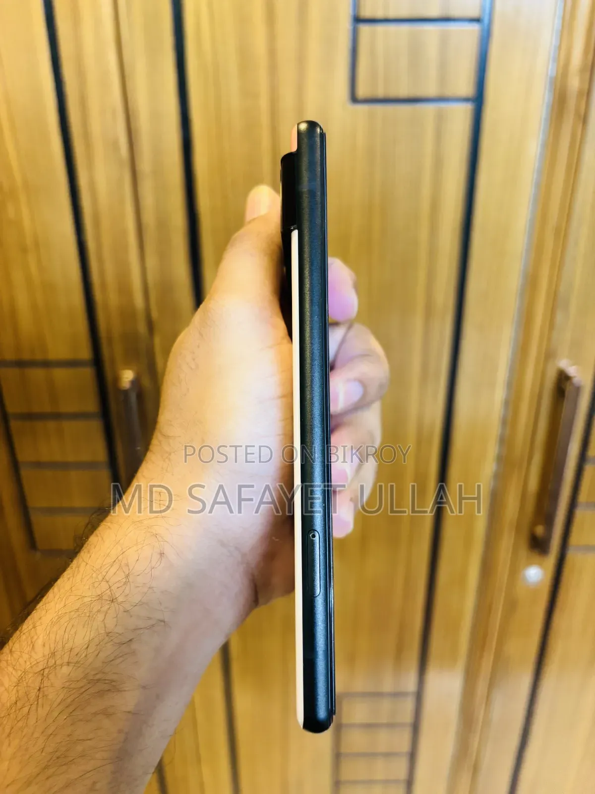 Google Pixel 6 128 GB Pink