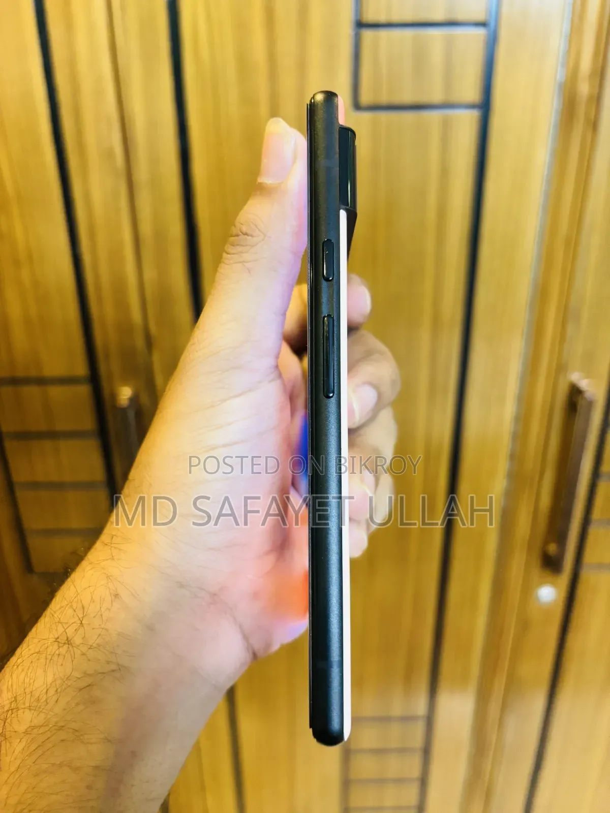 Google Pixel 6 128 GB Pink