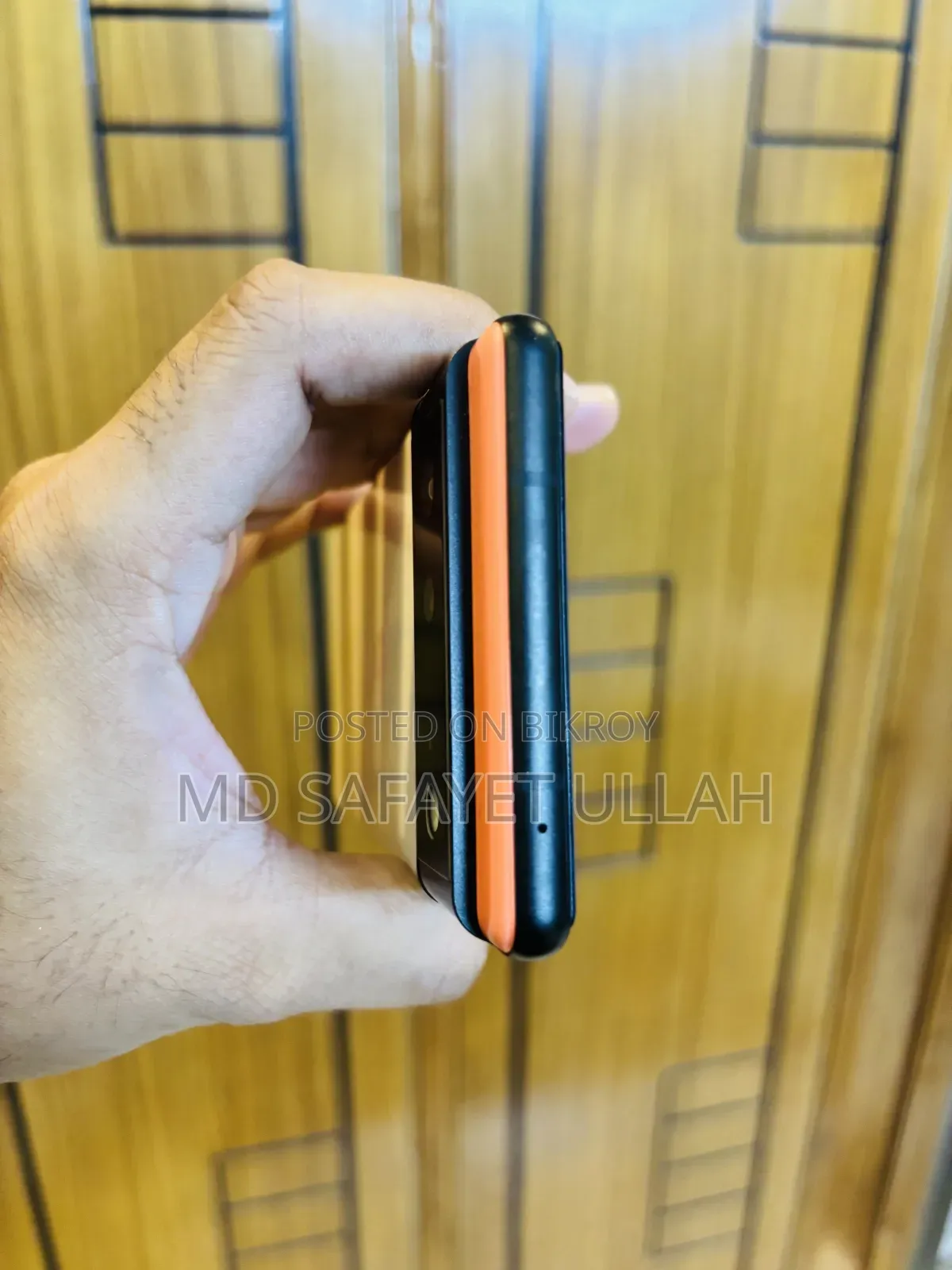 Google Pixel 6 128 GB Pink