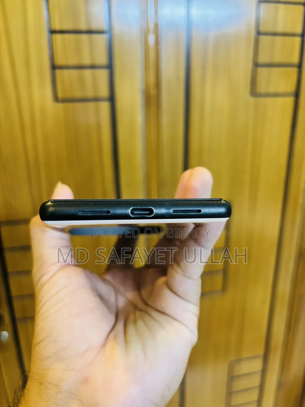 Google Pixel 6 128 GB Pink