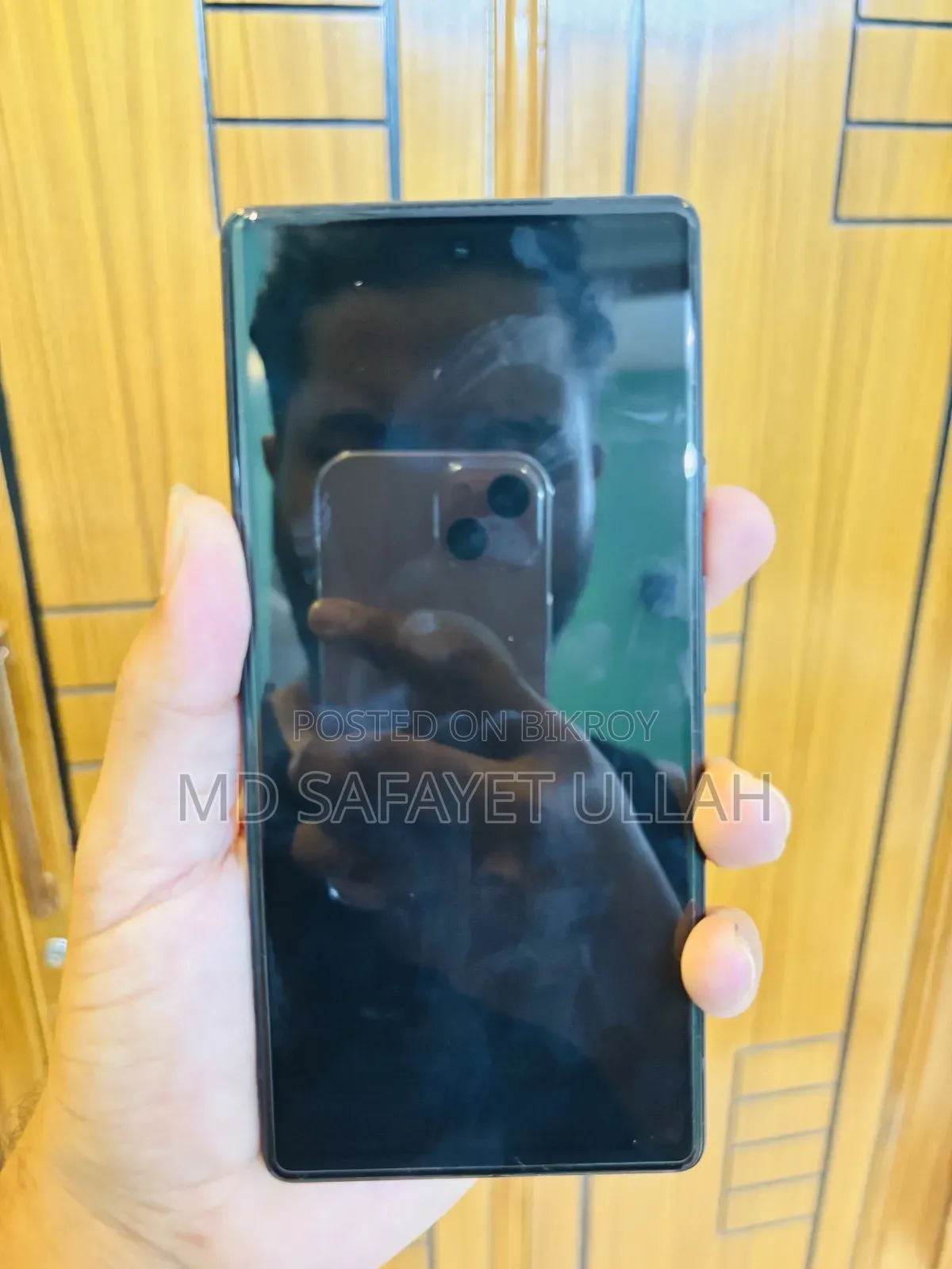 Google Pixel 6 128 GB Pink