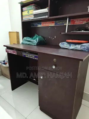 Reading Table/Computer Table