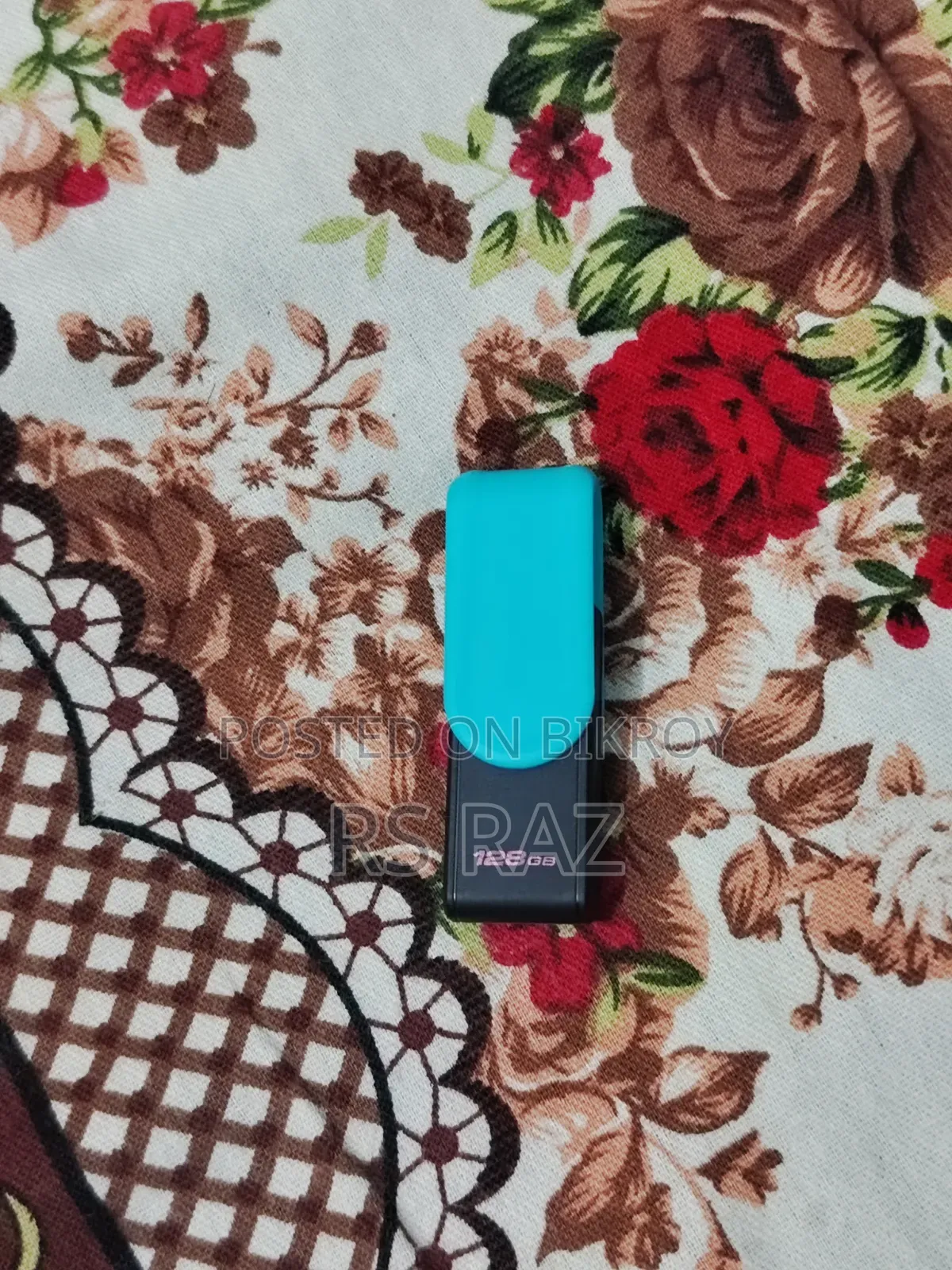 128 Gb Pendrive