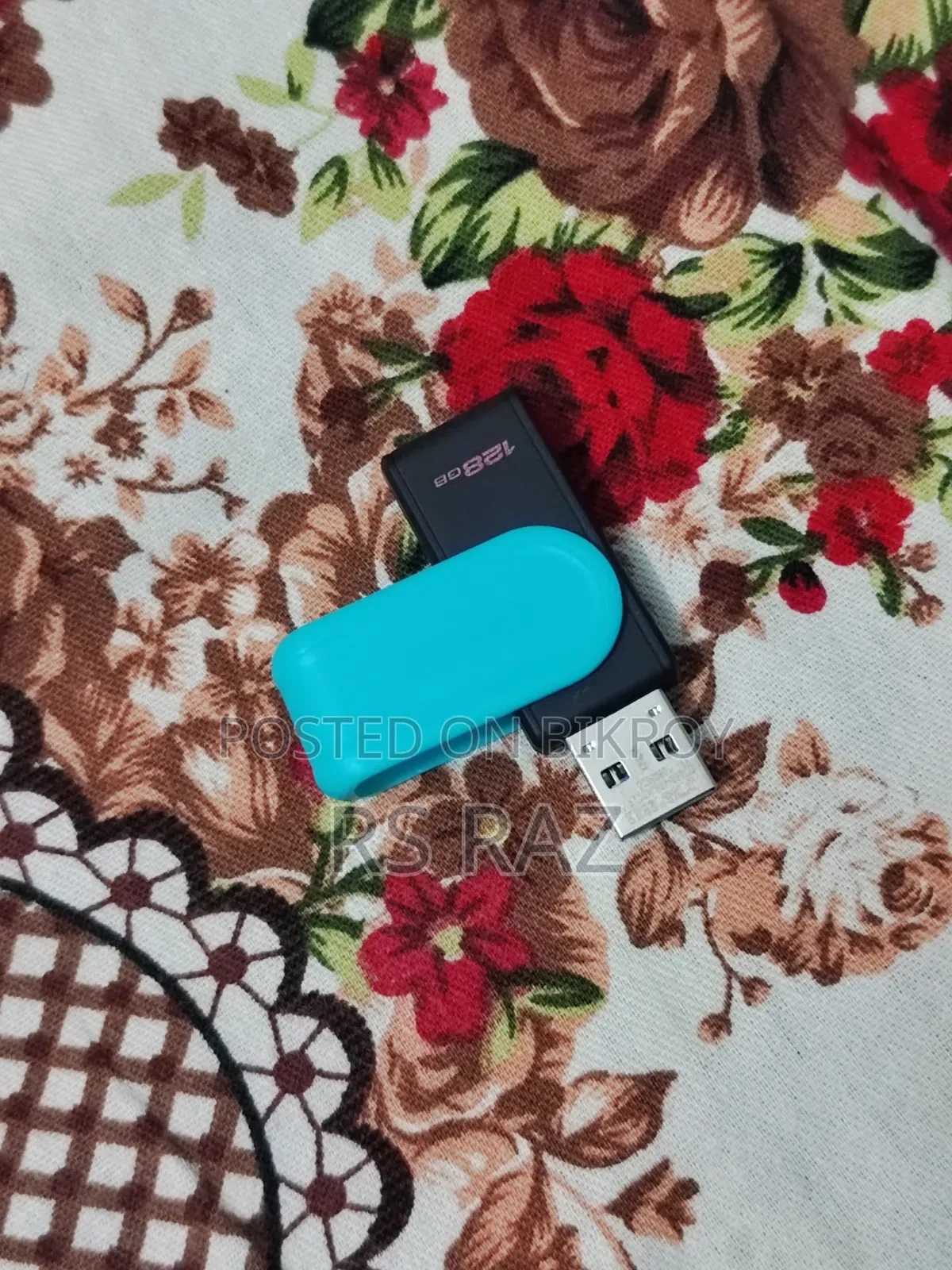 128 Gb Pendrive