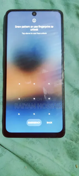 Xiaomi Mi Note 10 Pro 256 GB Gold
