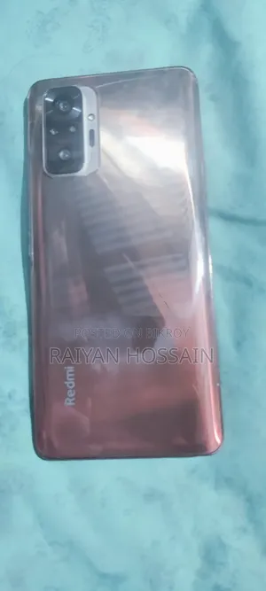 Xiaomi Mi Note 10 Pro 256 GB Gold