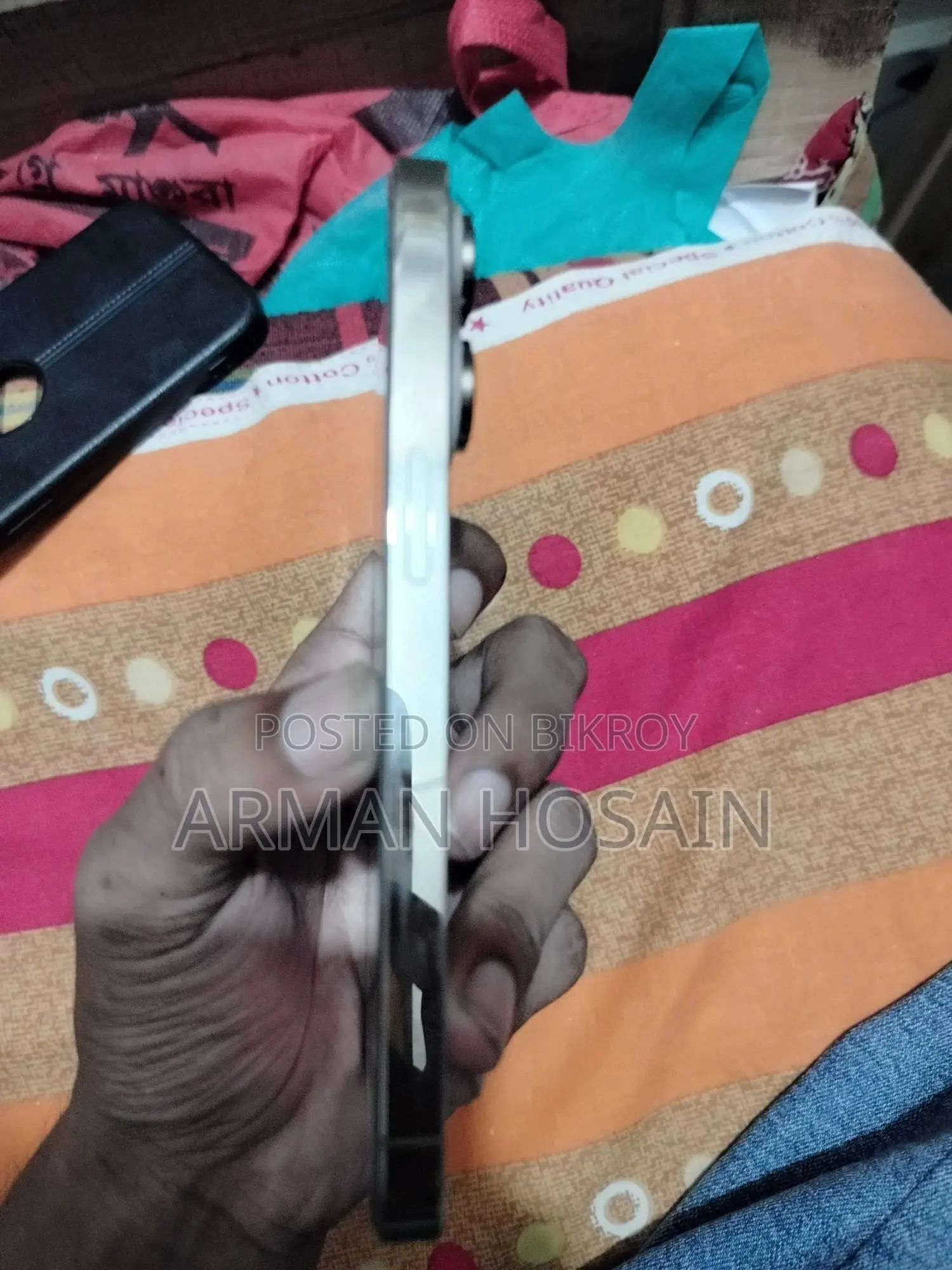 Apple iPhone 14 Pro 256 GB Rose Gold