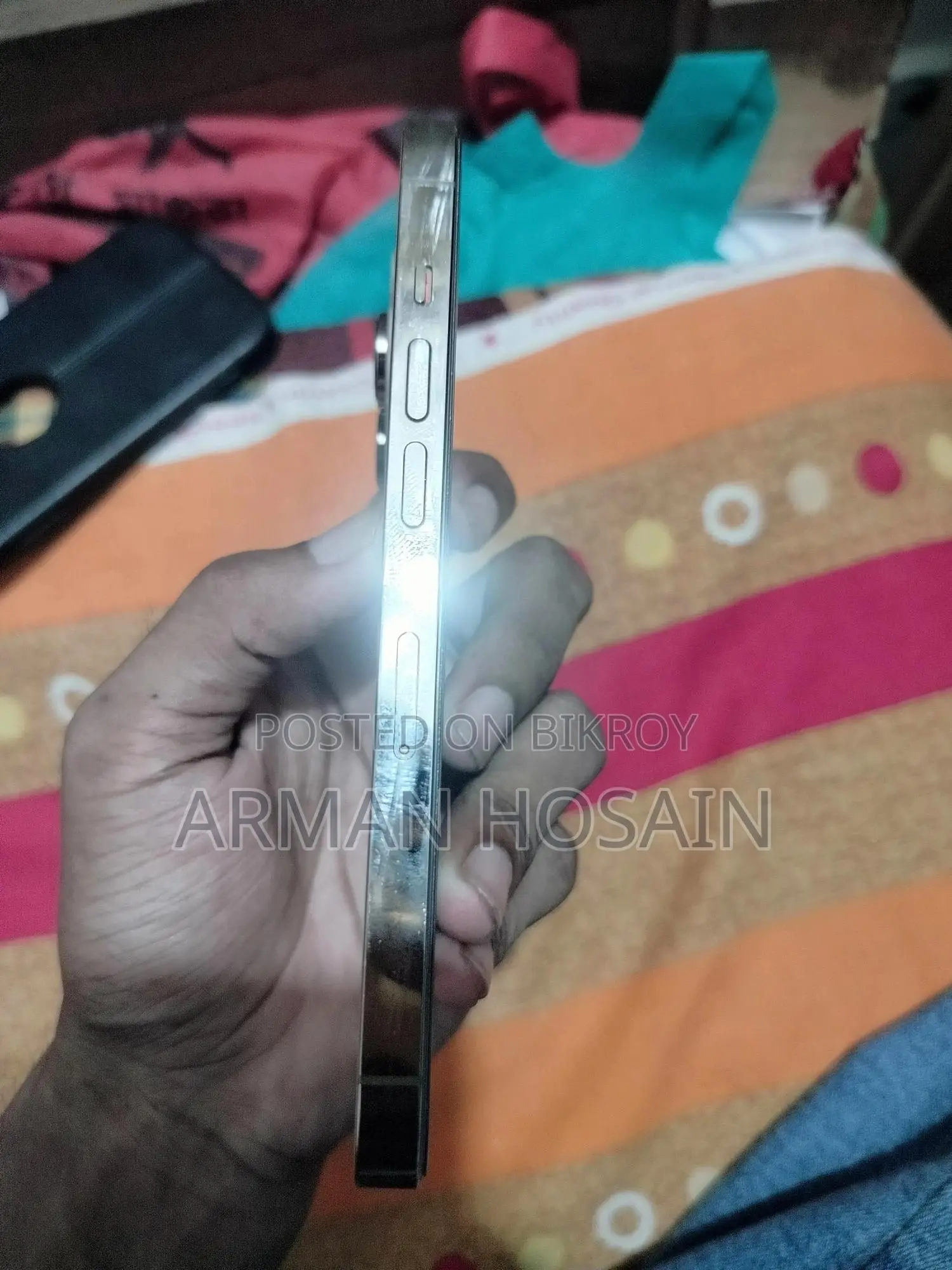 Apple iPhone 14 Pro 256 GB Rose Gold