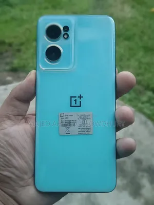 OnePlus Nord CE 5G 128 GB Blue