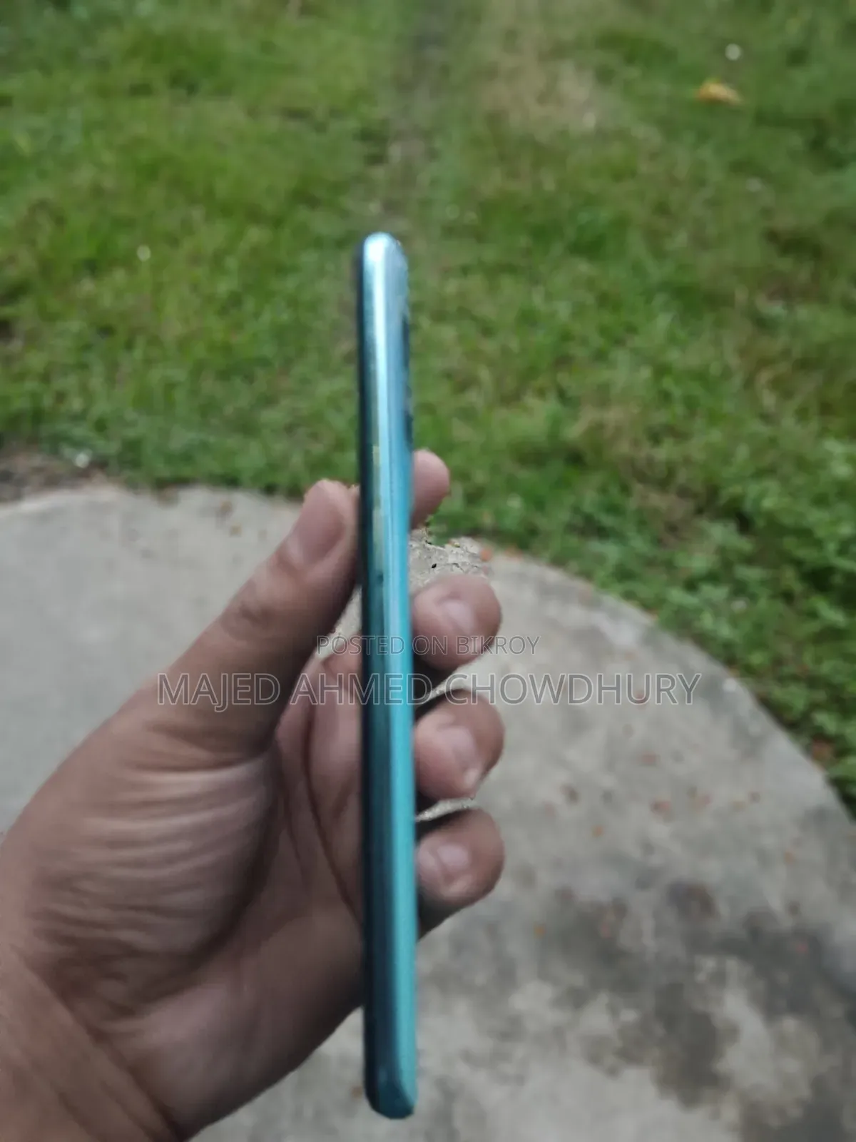 ওয়ানপ্লাস নর্ড সিই ৫জি ১২৮ জিবি ব্লু
