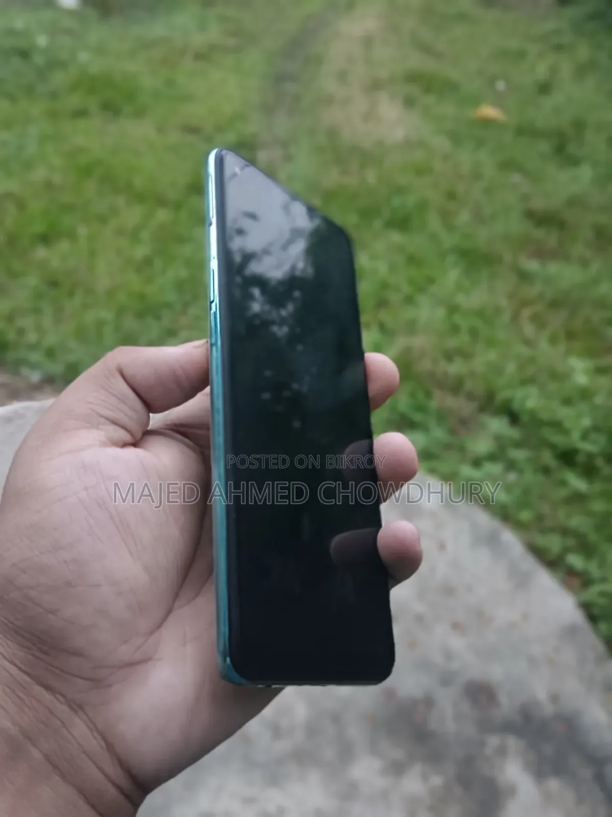 ওয়ানপ্লাস নর্ড সিই ৫জি ১২৮ জিবি ব্লু