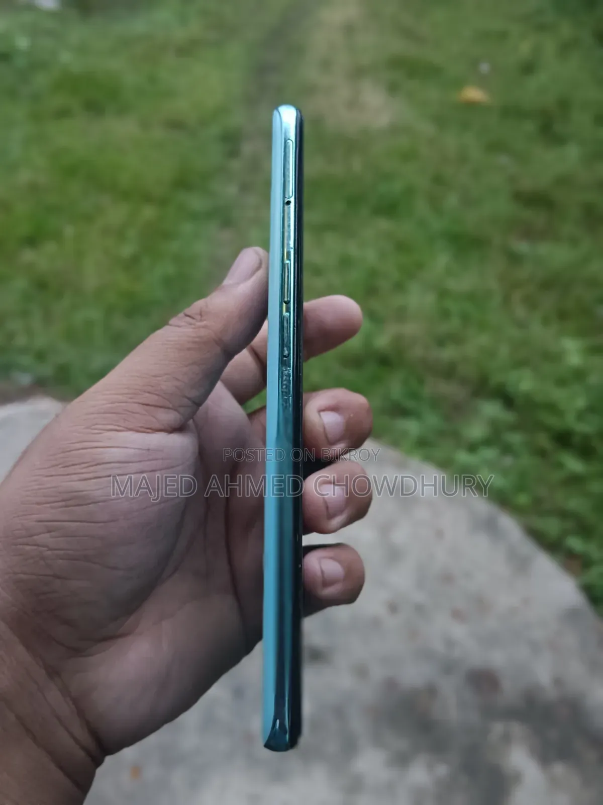 ওয়ানপ্লাস নর্ড সিই ৫জি ১২৮ জিবি ব্লু