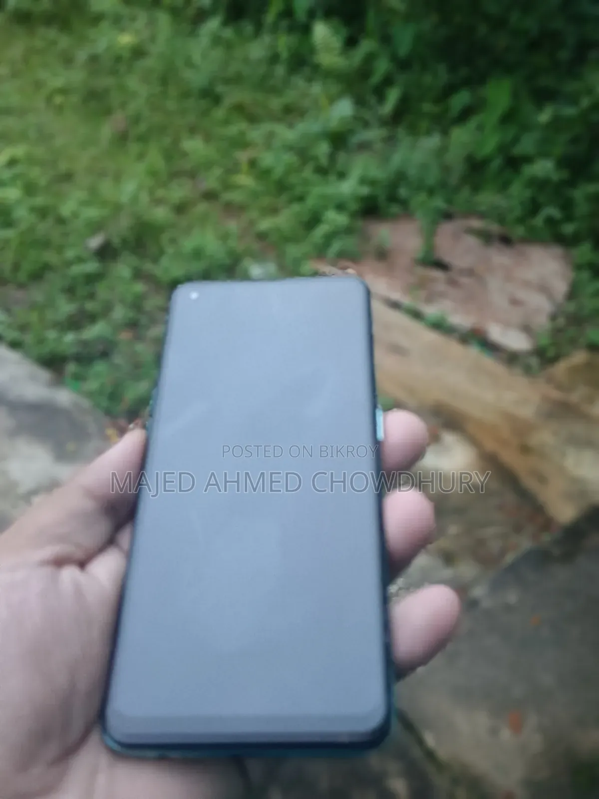 ওয়ানপ্লাস নর্ড সিই ৫জি ১২৮ জিবি ব্লু