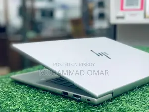 Laptop HP EliteBook 845 G8 16GB AMD Ryzen 5 SSD 512GB