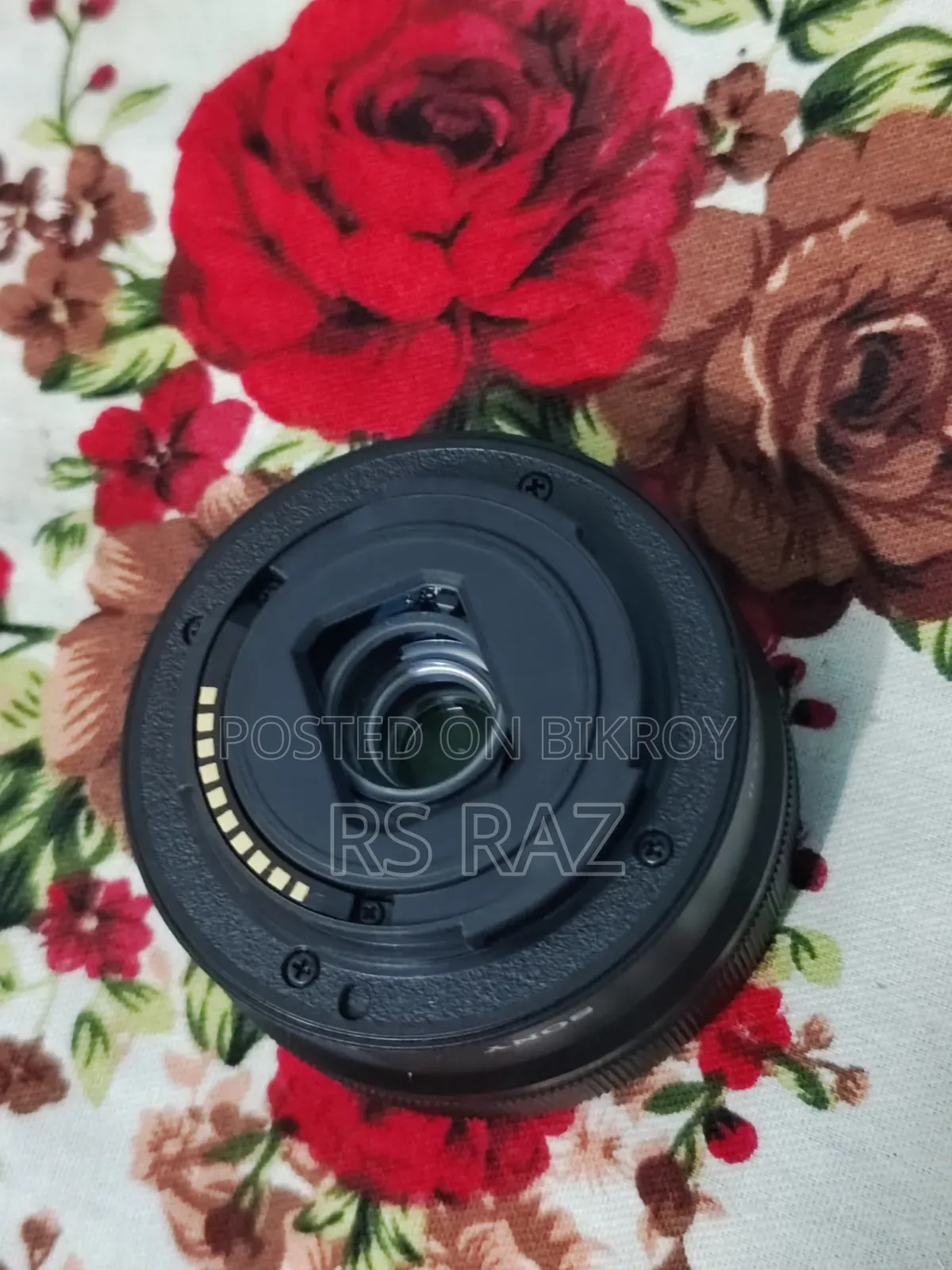 Sony Kit Lens