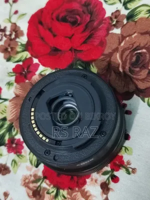 Sony Kit Lens