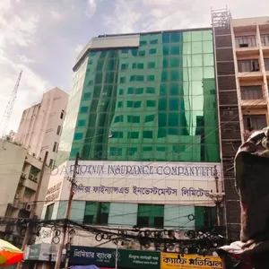 19-bedroom House in August 11, Motijheel for sale