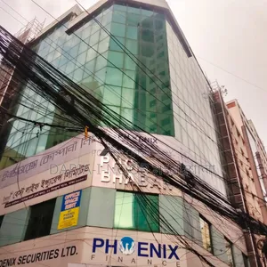 19-bedroom House in August 11, Motijheel for sale