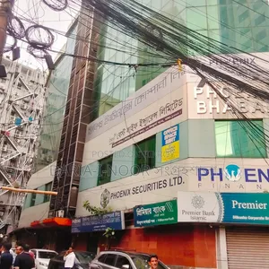 19-bedroom House in August 11, Motijheel for sale