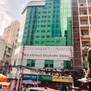 19-bedroom House in August 11, Motijheel for sale