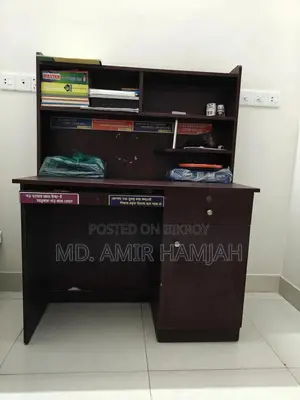 Reading Table/Computer Table