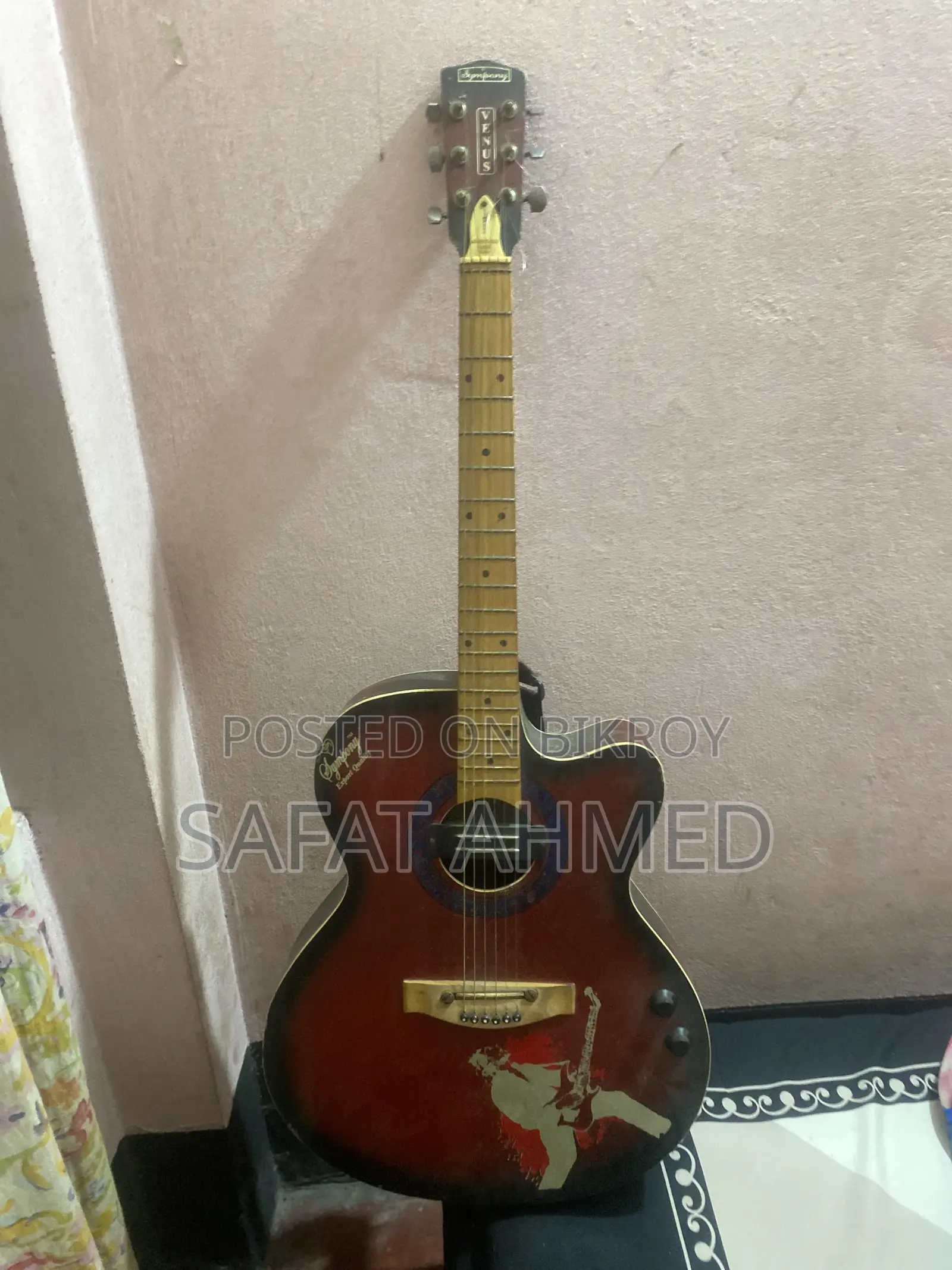 Acoustic Guitar